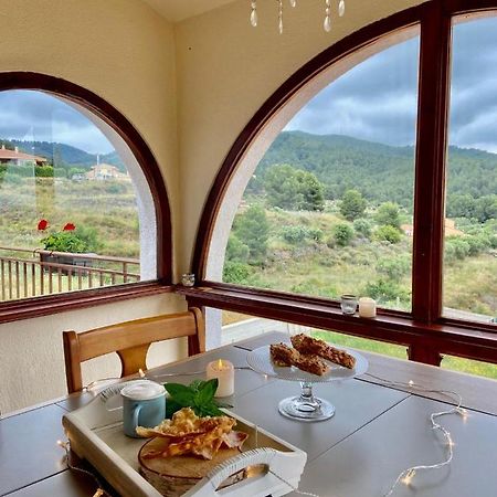 La Casita De Jimena Villa Riudecanyes Eksteriør billede