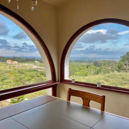 La Casita De Jimena Villa Riudecanyes Eksteriør billede