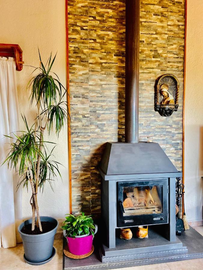 La Casita De Jimena Villa Riudecanyes Eksteriør billede