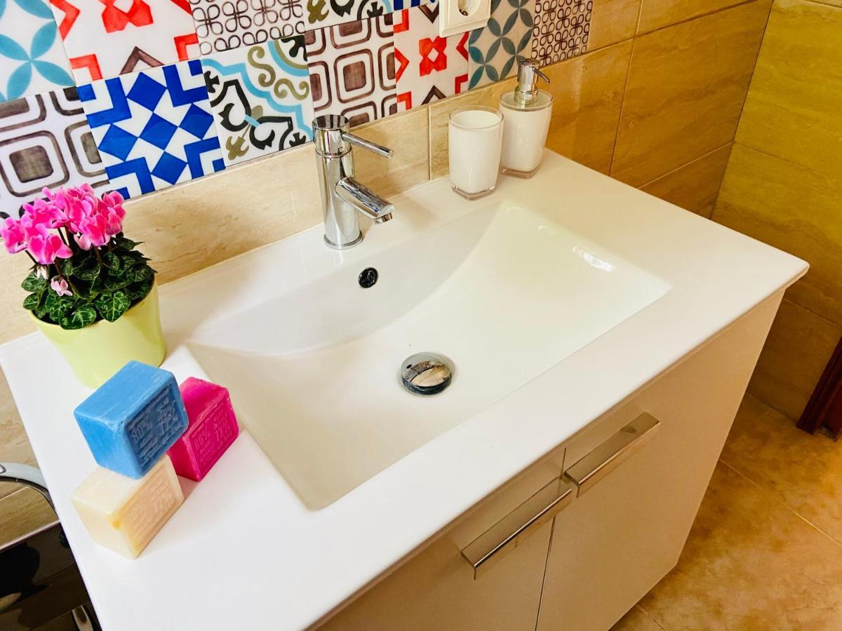 La Casita De Jimena Villa Riudecanyes Eksteriør billede