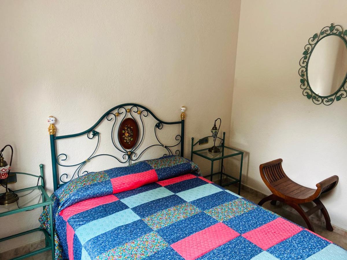 La Casita De Jimena Villa Riudecanyes Eksteriør billede