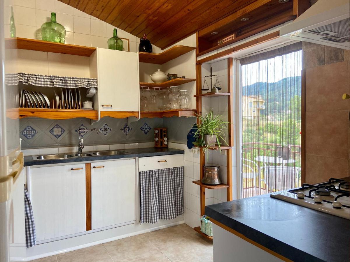 La Casita De Jimena Villa Riudecanyes Eksteriør billede