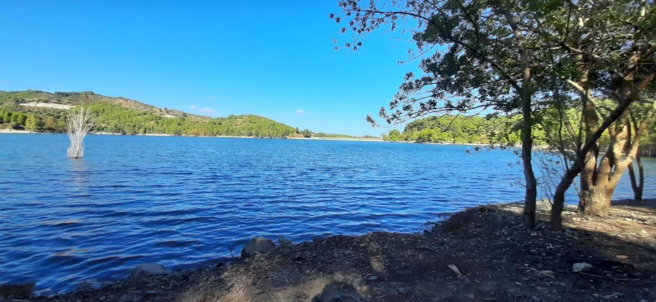 La Casita De Jimena Villa Riudecanyes Eksteriør billede