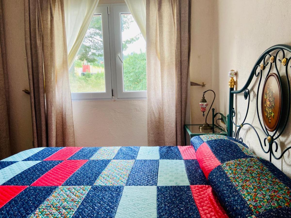 La Casita De Jimena Villa Riudecanyes Eksteriør billede
