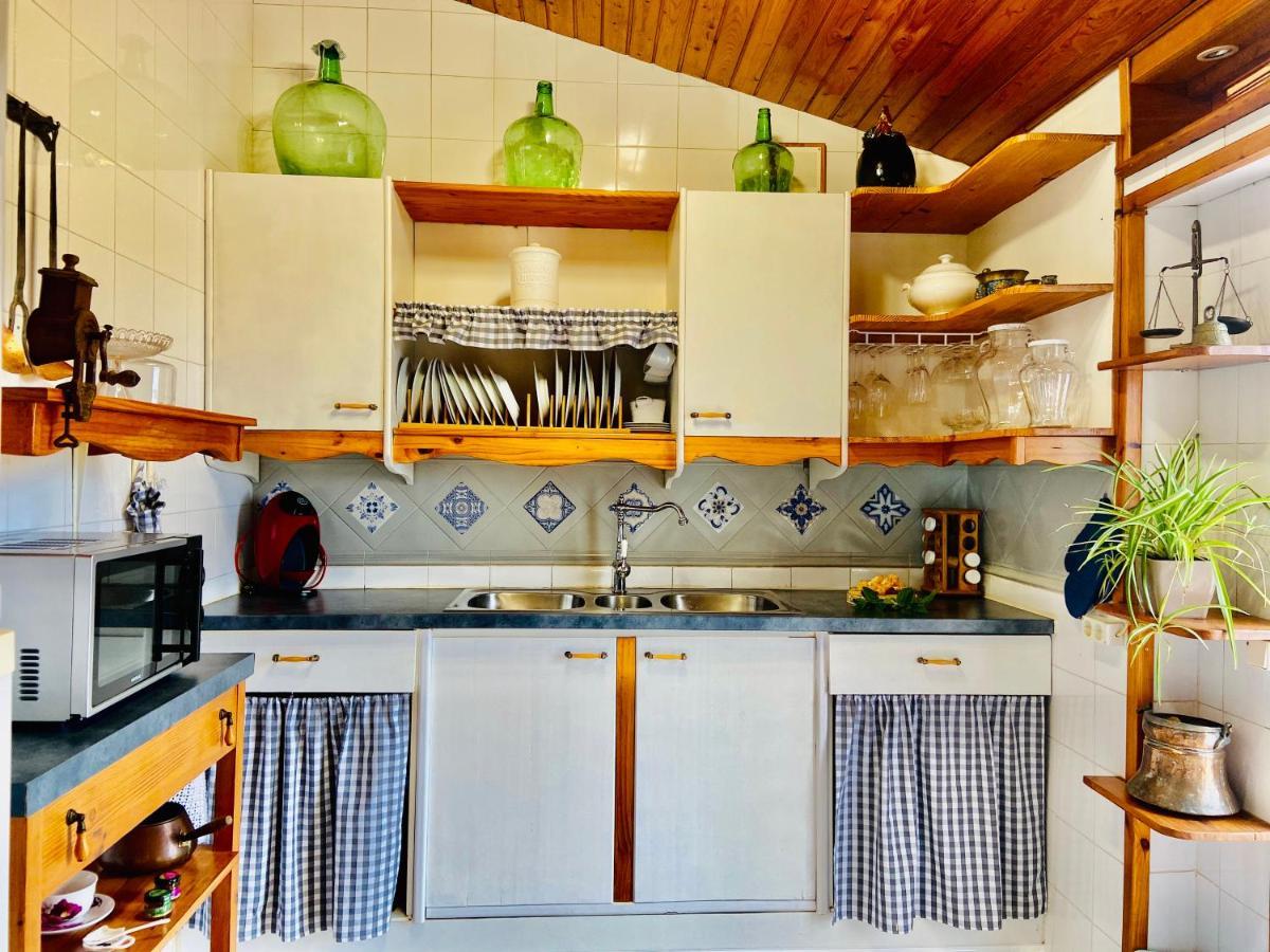 La Casita De Jimena Villa Riudecanyes Eksteriør billede