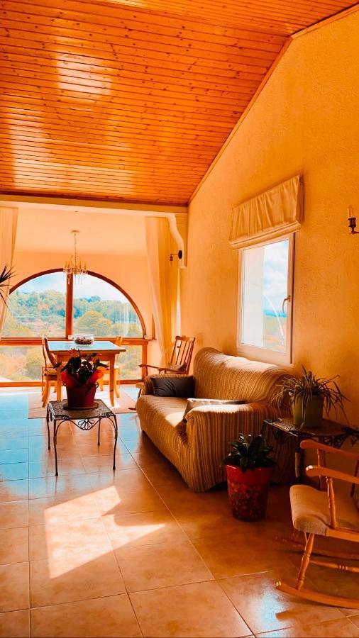 La Casita De Jimena Villa Riudecanyes Eksteriør billede