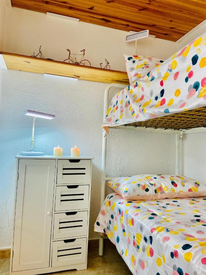 La Casita De Jimena Villa Riudecanyes Eksteriør billede
