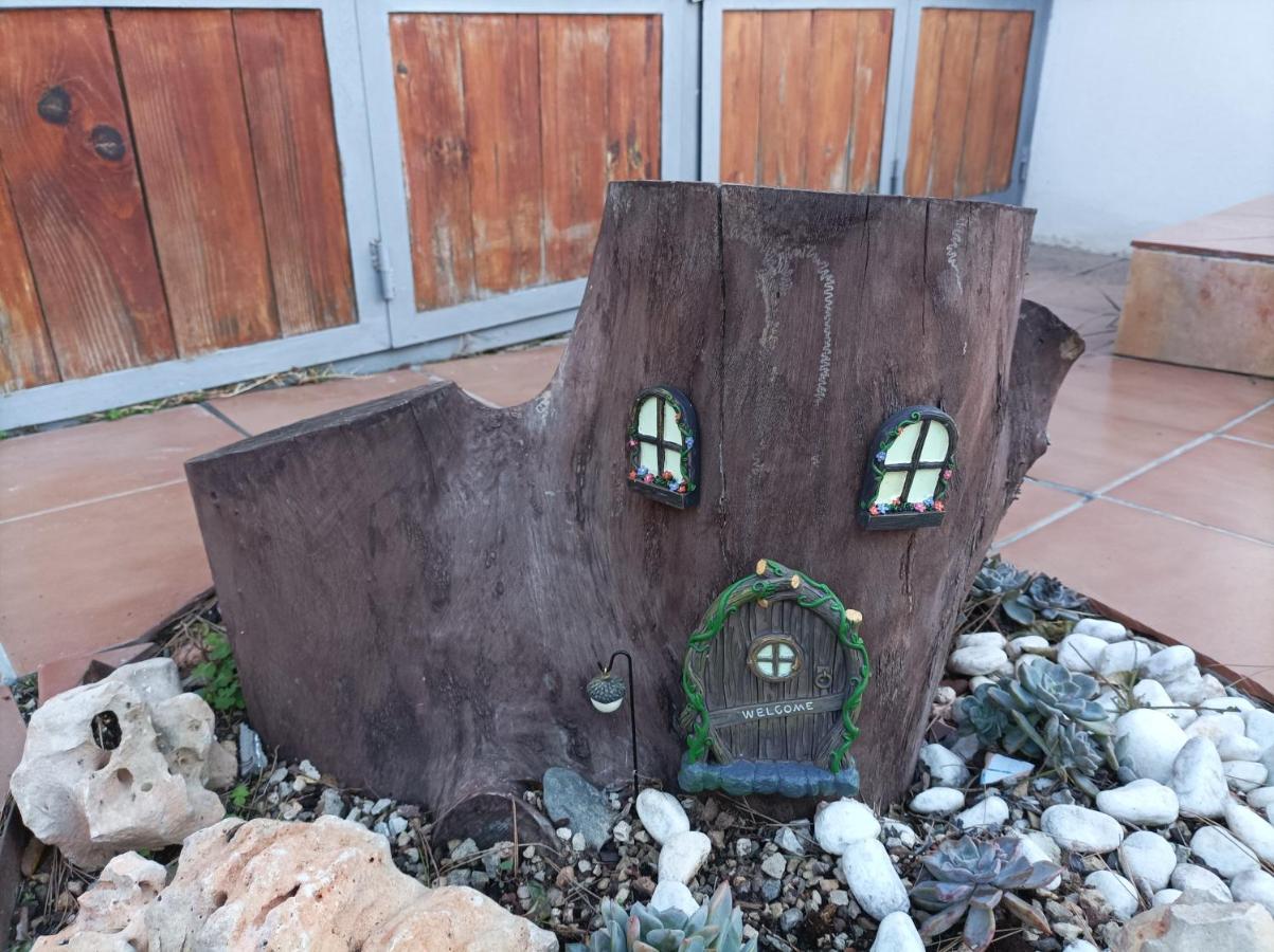 La Casita De Jimena Villa Riudecanyes Eksteriør billede